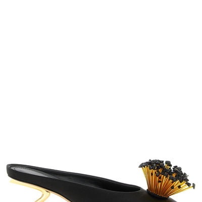 Ferragamo Safi Mules