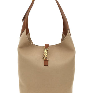 Saint Laurent Le 5 à 7 Hobo Shoulder Bag