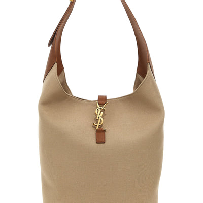 Saint Laurent Le 5 à 7 Hobo Shoulder Bag