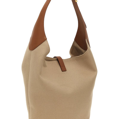 Saint Laurent Le 5 à 7 Hobo Shoulder Bag
