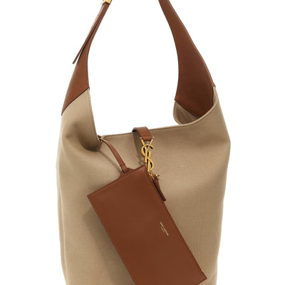 Saint Laurent Le 5 à 7 Hobo Shoulder Bag