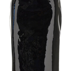 Ferragamo Patent Skirt