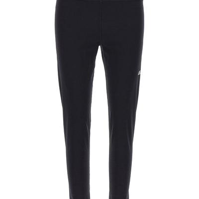 Balenciaga Reflective Logo Leggings
