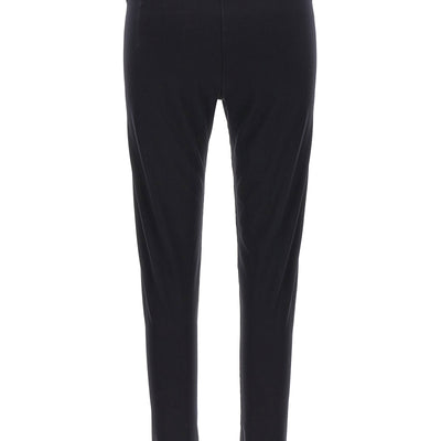 Balenciaga Reflective Logo Leggings