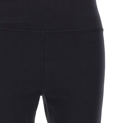 Balenciaga Reflective Logo Leggings