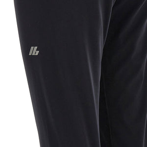 Balenciaga Reflective Logo Leggings