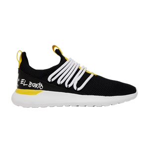 adidas Lite Racer Adapt 3.0 The Simpsons El Barto