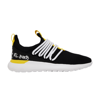 adidas Lite Racer Adapt 3.0 The Simpsons El Barto
