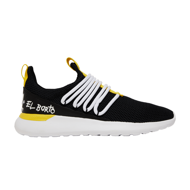 adidas Lite Racer Adapt 3.0 The Simpsons El Barto
