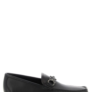 Ferragamo Supreme Loafers
