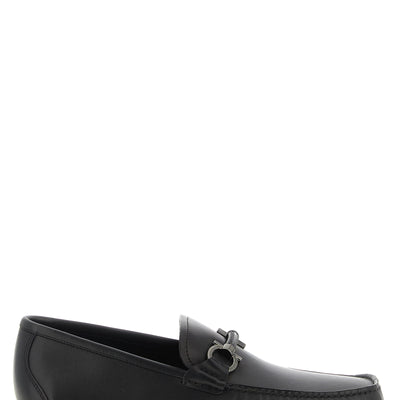 Ferragamo Supreme Loafers