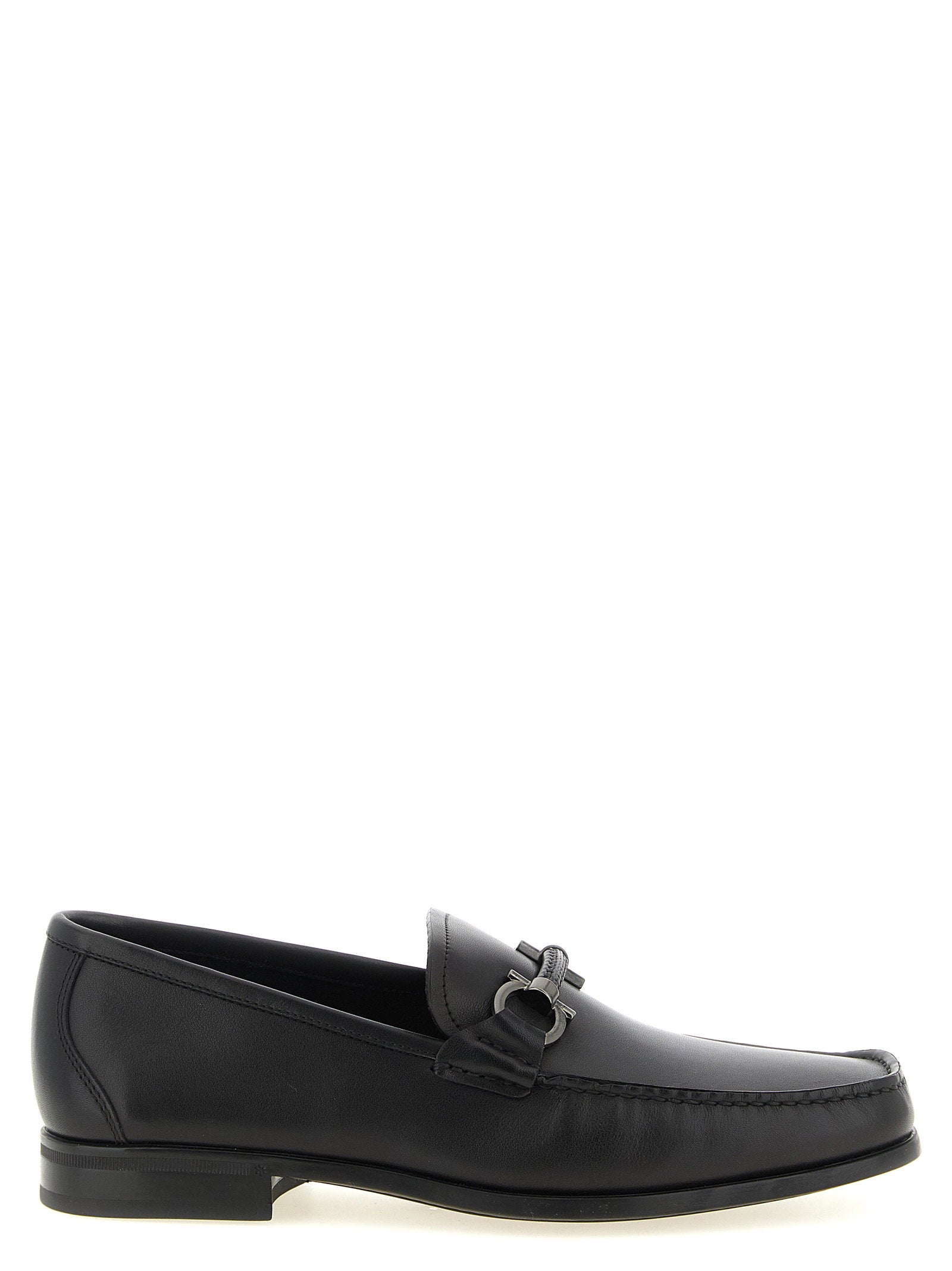 Ferragamo Supreme Loafers