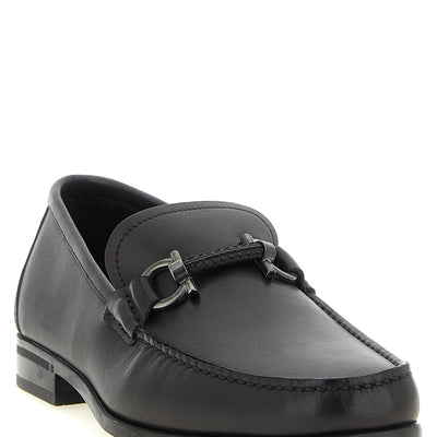 Ferragamo Supreme Loafers