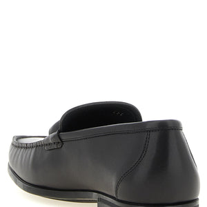 Ferragamo Supreme Loafers