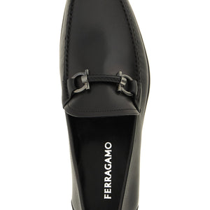 Ferragamo Supreme Loafers