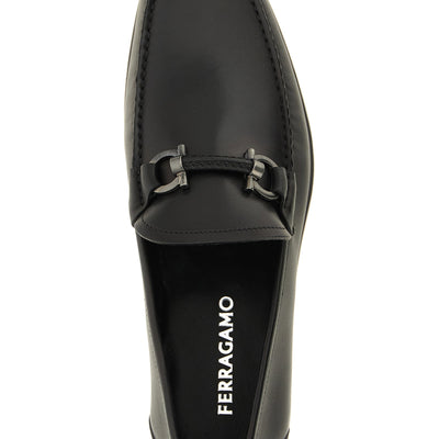Ferragamo Supreme Loafers