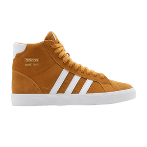 adidas Basket Profi Yellow