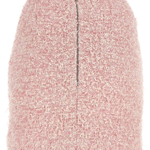 Balenciaga Tweed Skirt