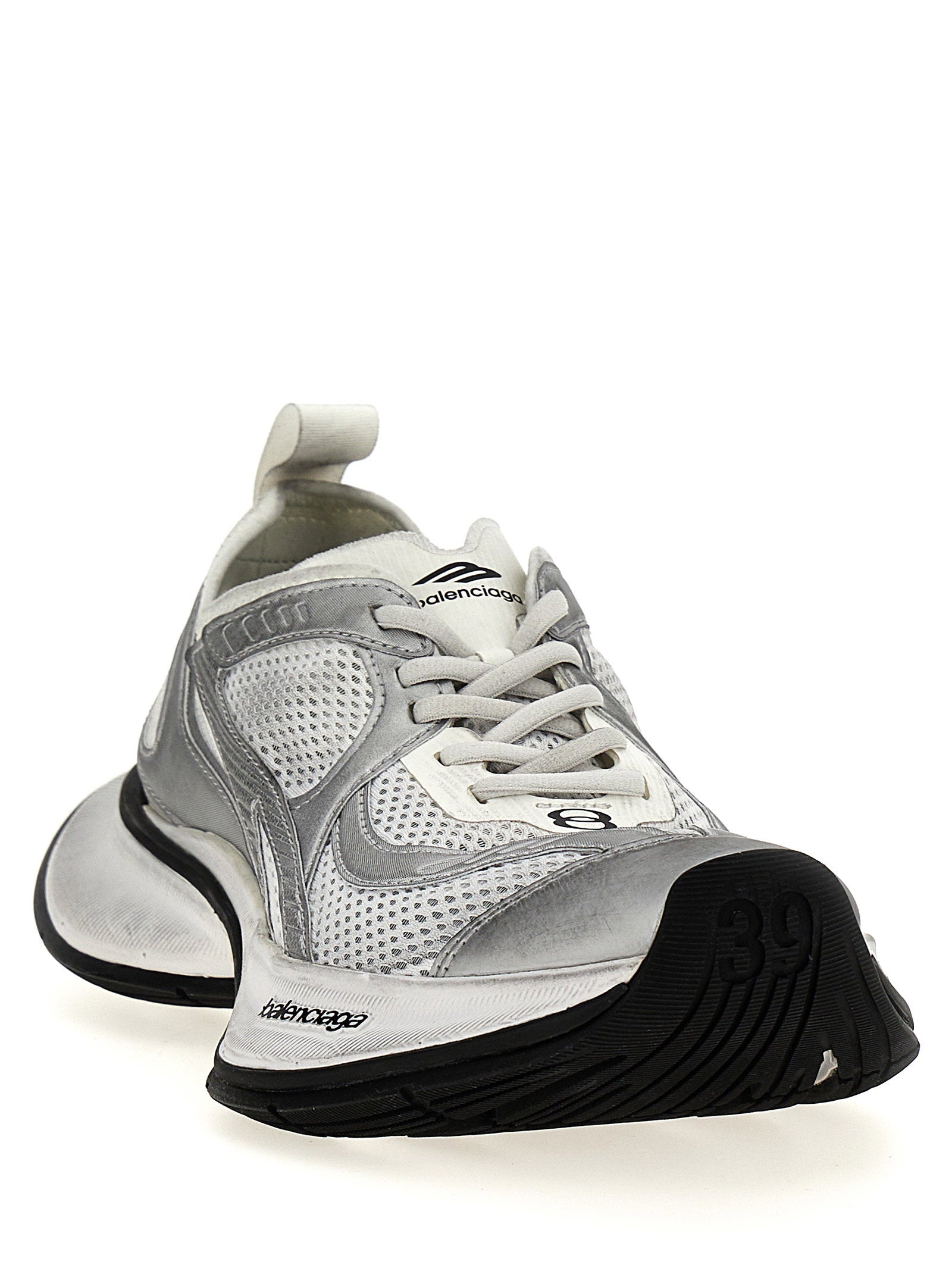 Balenciaga Circuit Sneakers