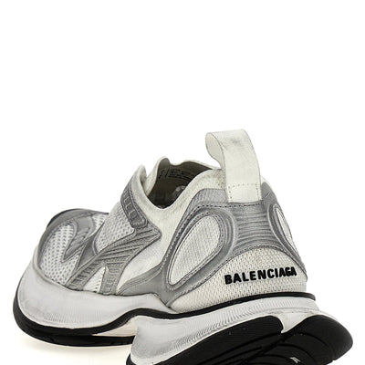 Balenciaga Circuit Sneakers