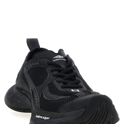 Balenciaga Circuit Sneakers