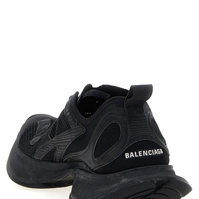 Balenciaga Circuit Sneakers