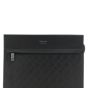 Ferragamo Monogram Pouch