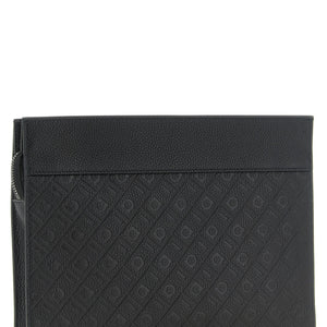 Ferragamo Monogram Pouch