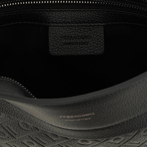 Ferragamo Monogram Pouch
