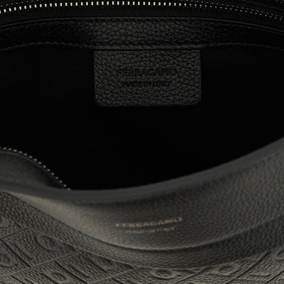 Ferragamo Monogram Pouch