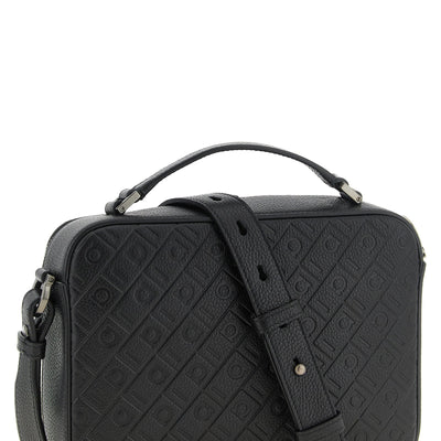 Ferragamo Monogram Crossbody Bag