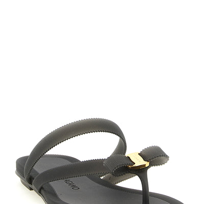 Ferragamo Jealsa Sandals