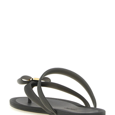 Ferragamo Jealsa Sandals
