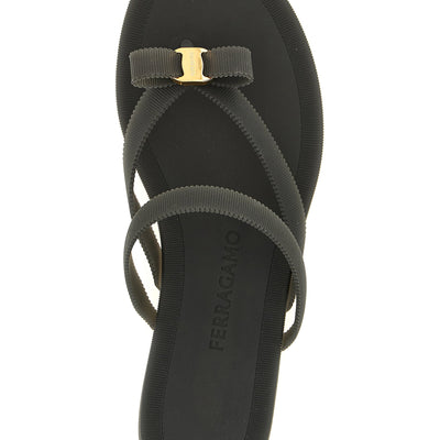 Ferragamo Jealsa Sandals
