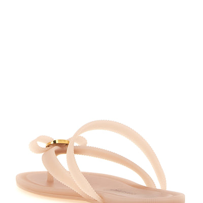Ferragamo Jealsa Sandals