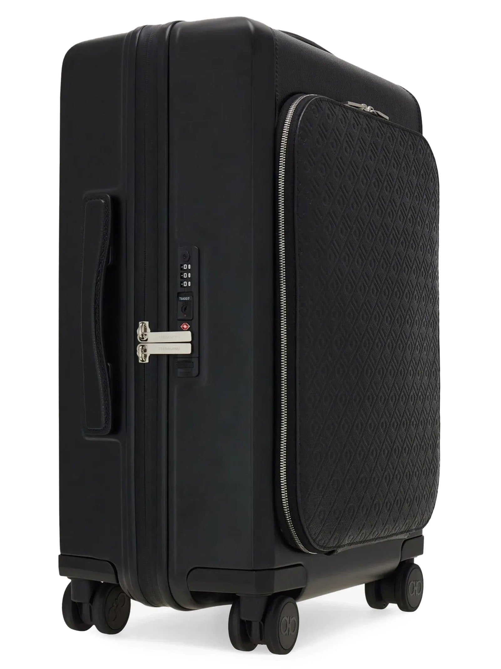 Ferragamo Monogram Trolley