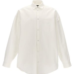 Balenciaga Outerwear Shirt