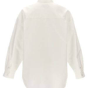 Balenciaga Outerwear Shirt