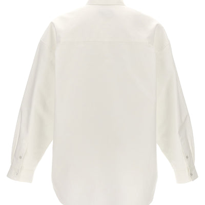 Balenciaga Outerwear Shirt