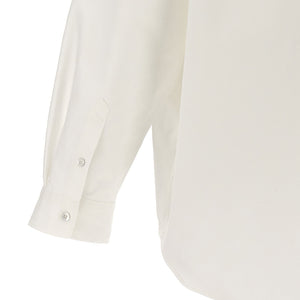 Balenciaga Outerwear Shirt