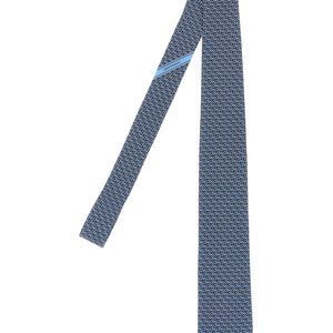 Ferragamo Cerchio Tie