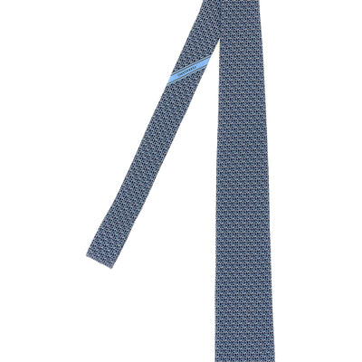 Ferragamo Cerchio Tie