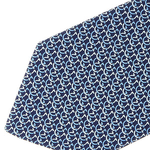 Ferragamo Cerchio Tie