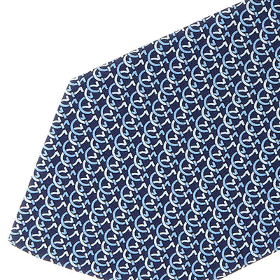 Ferragamo Cerchio Tie
