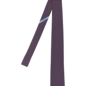 Ferragamo Cerchio Tie