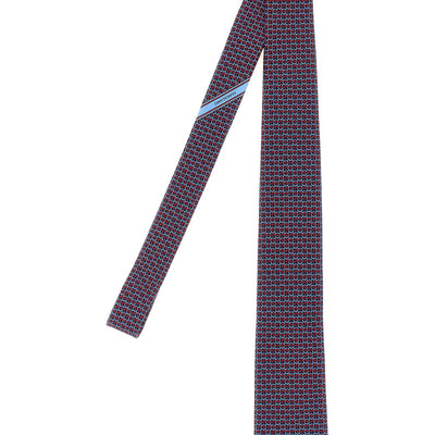Ferragamo Cerchio Tie