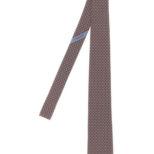 Ferragamo Chapeau Tie