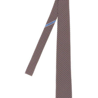 Ferragamo Chapeau Tie