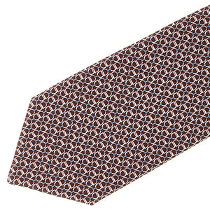Ferragamo Chapeau Tie