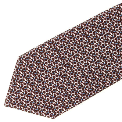 Ferragamo Chapeau Tie